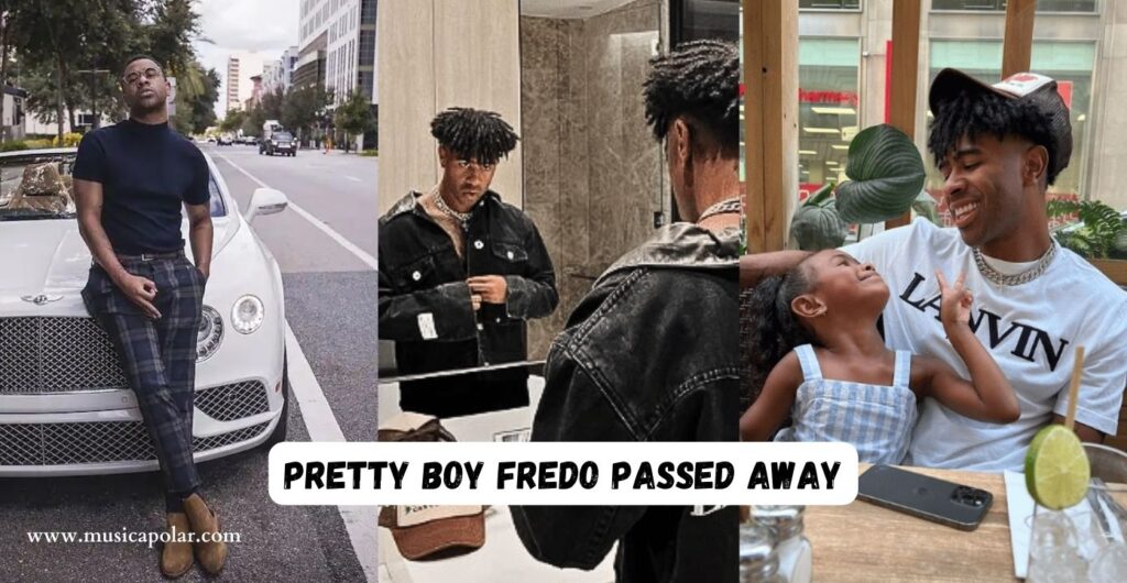 PrettyBoyFredo