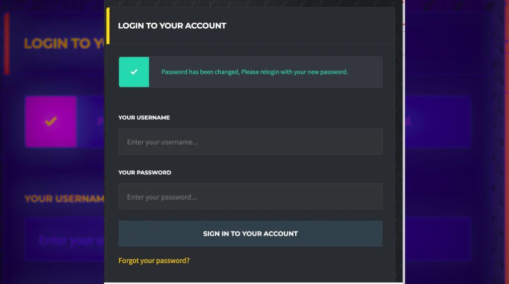 wpc2025 live login