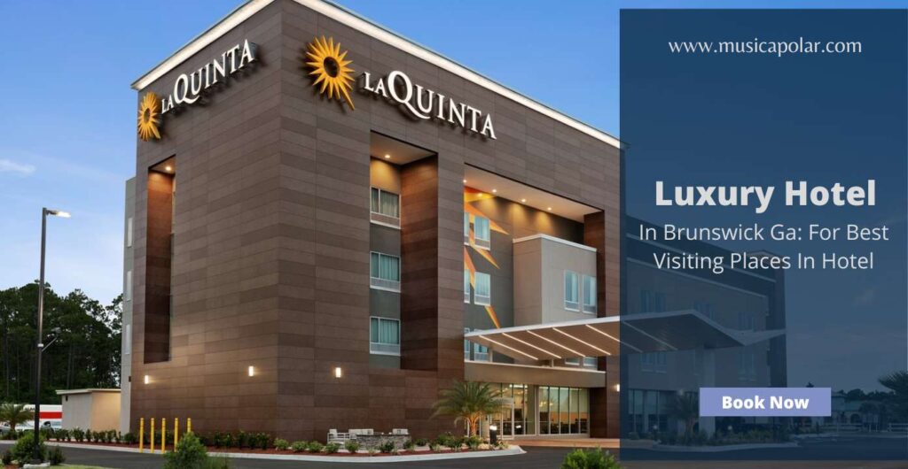 Hotels In Brunswick Ga