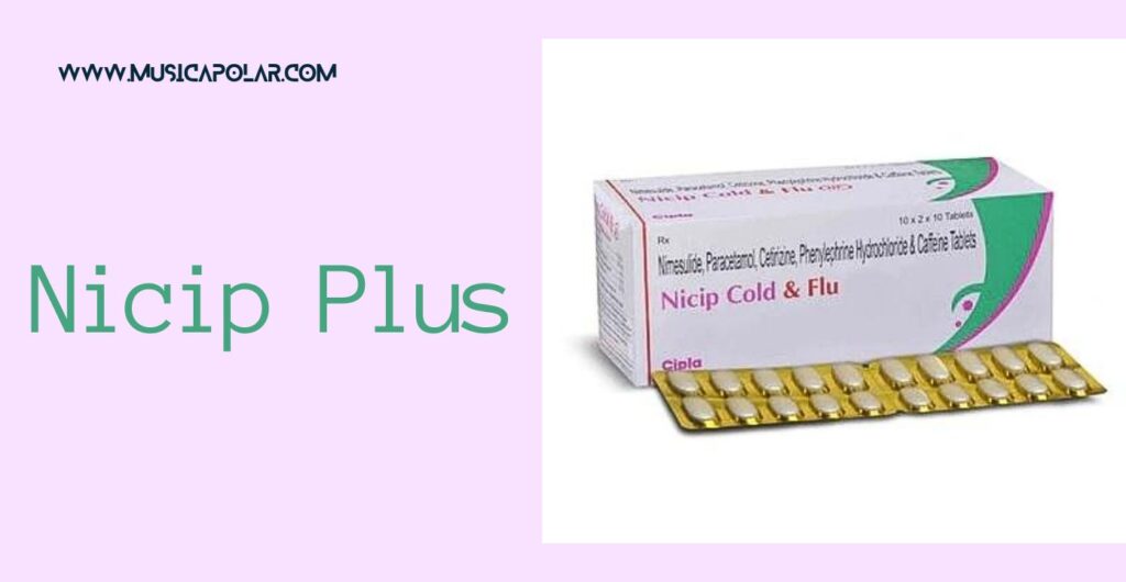 Nicip Plus