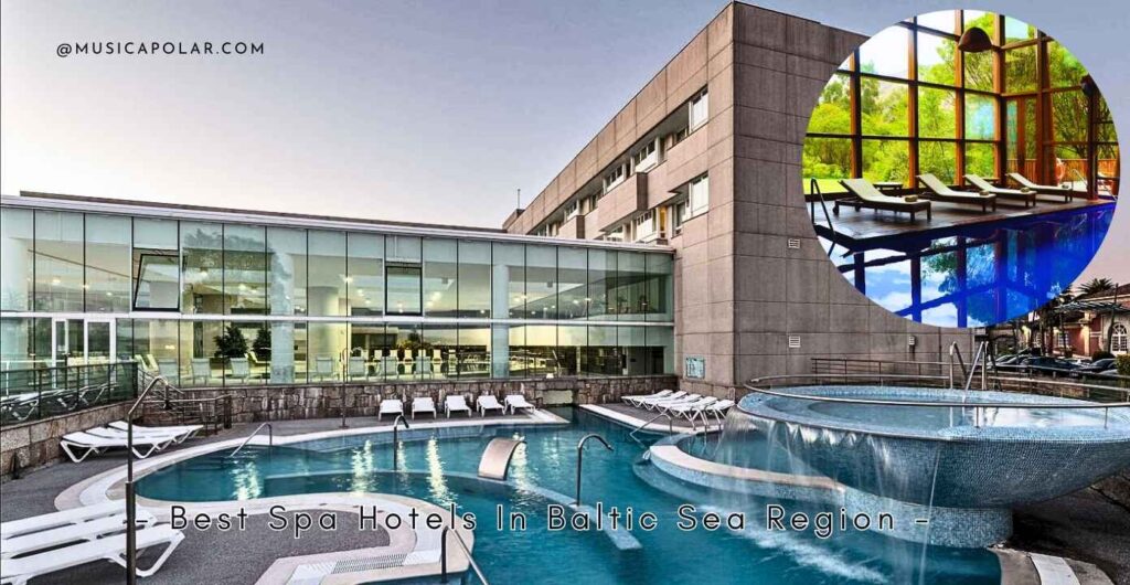 Spa Hotels