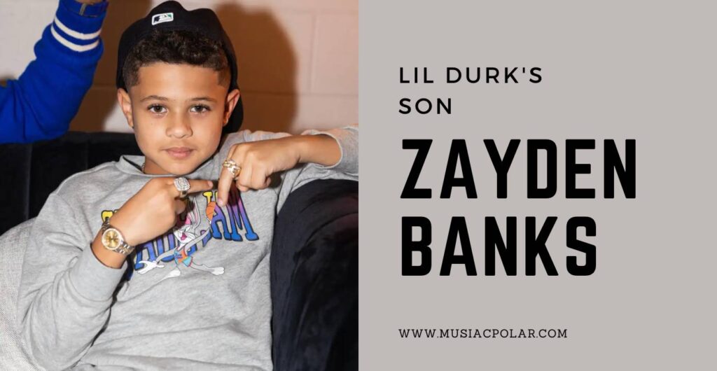 Zayden Banks