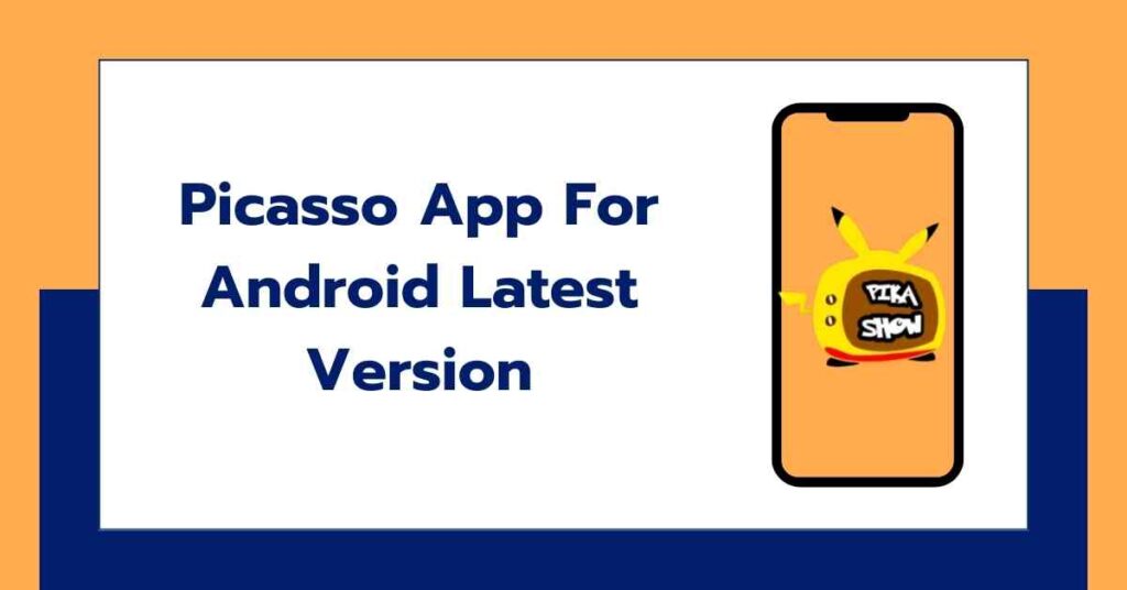 pikashow app